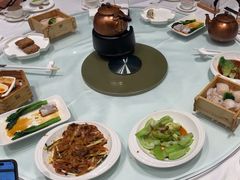 -南宁荔园维景国际酒店·荔园中餐厅