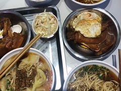 -李兰英湖南面馆(护国路店)