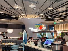 -雀蓝川菜(滨湖万象汇店)