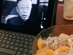 -啡萃咖啡店(铜锣湾店)
