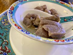苏尼特羔羊肉-庭院·冰煮羊·北京涮肉(西单店)