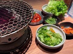 -烧肉达人•炭火烧肉(新天地店)