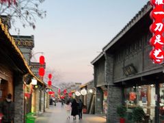 -粗茶淡饭(东关街店)