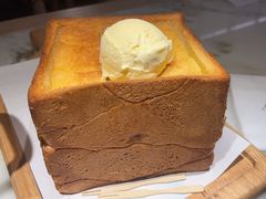 -绿茶餐厅(青岛城阳万象汇店)