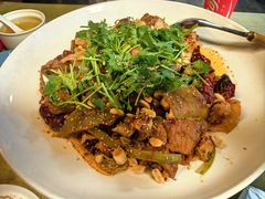 -拿渡·水煮鱼 麻辣香锅(西单大悦城店)