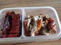 -陈光记烧腊(长寿路店)