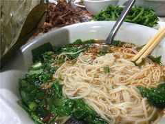 肉末米线-岩保农家乐