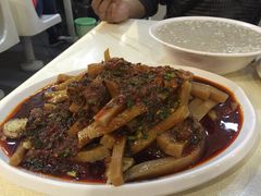 iphone_upload_pic-清真益鑫羊肉手抓馆(南大街店)