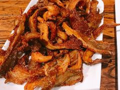 -有奴思烤肉·清真(正宁路店)
