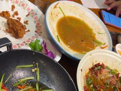 -宴武夷·匠心闽味(印象大红袍店)
