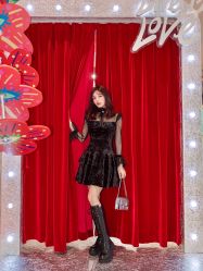 -icare美发沙龙
