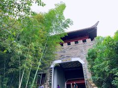 -三国赤壁古战场