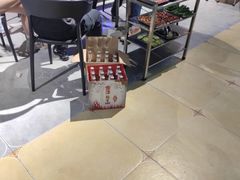 -胡四哥特色火盆烧烤(总店)