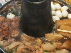 -三姐妹餐厅(曲江店)