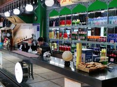 -木卡买提新疆餐厅·清真(新里海顿公馆店)