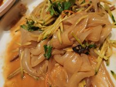 -北李妈妈菜·海肠捞饭(开发区万达店)