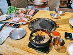-秋木烤肉·韩国牛肉名家(高新旗舰店)