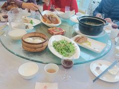 -古南都·清真绿柳居菜馆(太平南路店)