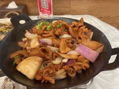 -庐州太太(双岗店)