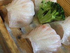 -龙的酒楼·手工早茶·顺德菜(近良路店)