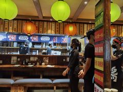 -鸟鹏烧鸟居酒屋(熙龙湾店)