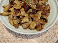 -红樱桃·欢乐餐厅(太原里店)