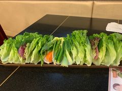 -本家韩国烤肉(财富大厦店)