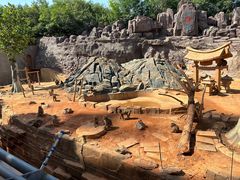 -石家庄市动物园