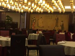 -潮府馆·非遗潮州菜·世纪公园(新国际博览中心店)