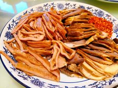 -茅溪菜·家宴(上品拾陆店)