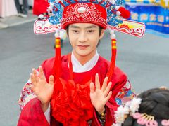 -厦门方特梦幻王国