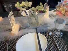 -翡翠鸟精品泰国菜(北辰财富中心店)
