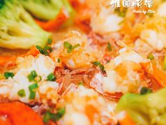 -维园悦谱·海派家常菜(乌鲁木齐南路店)