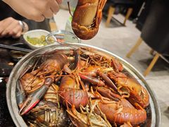 -川骄海鲜自助(河东店)