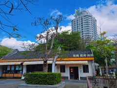 -天后宫岭南民俗文化街