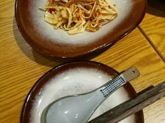 -半亩良田排骨米饭(西城红场店)