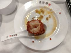 -汇贤府·李氏鲁菜(五棵松店)
