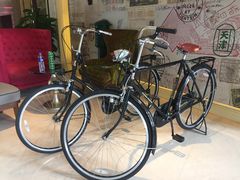 -天津津利华酒店