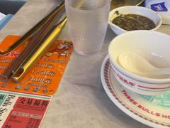 -三头牛·潮汕牛肉生蚝火锅 (夏湾店)