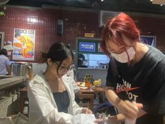 -楠火锅(龙阳广场店)