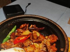 -晓粤·惹味粤菜(凯德乐峰广场店)