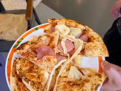 -比格比萨自助(宝山日月光店)