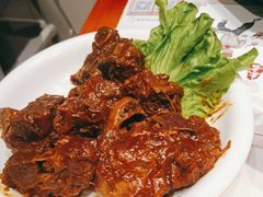 -老员外骨汤火锅(海州古城店)