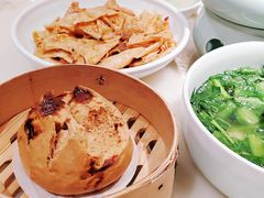 -客语客家菜(华发商都店)