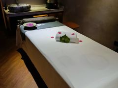 -金色春天.美颜康体纯正SPA(黄泥磅店)