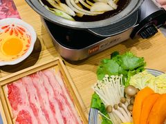 -鹅喜粤·广州味·点心·烧鹅(长隆店)