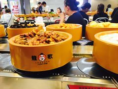 -龍歌自助小火锅(李沧丽达店)