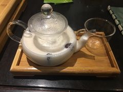 -青藤茶馆(南山路店)