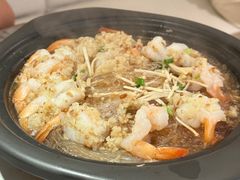 -前海沿·青岛菜(乐客城店)