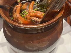 -阿喆私房菜(西五路店)